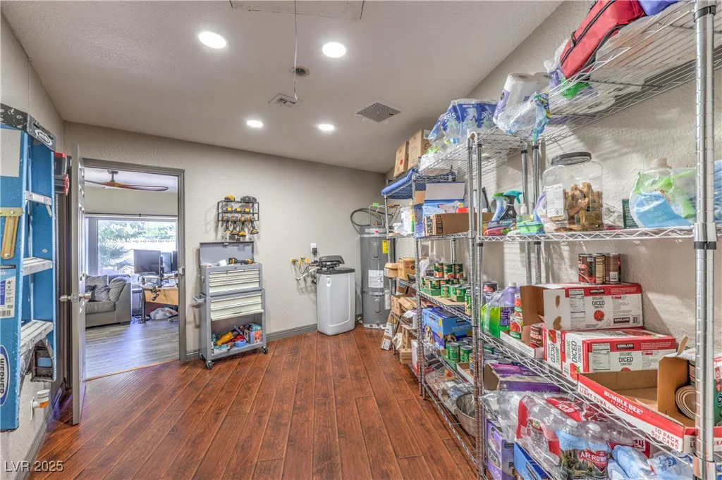 3195 Mann, Las Vegas, NV 89146