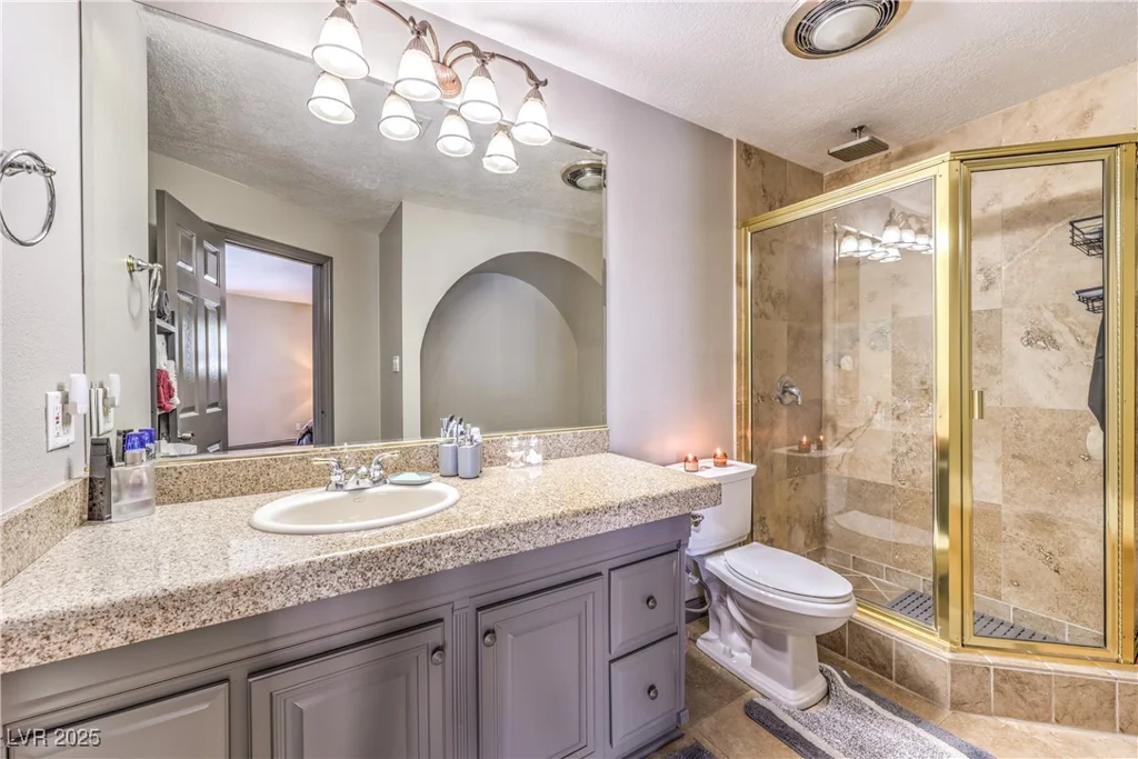3195 Mann, Las Vegas, NV 89146