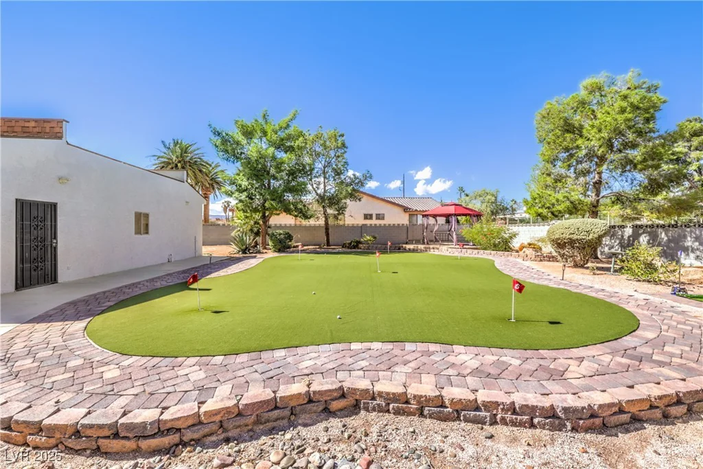 3195 Mann, Las Vegas, NV 89146