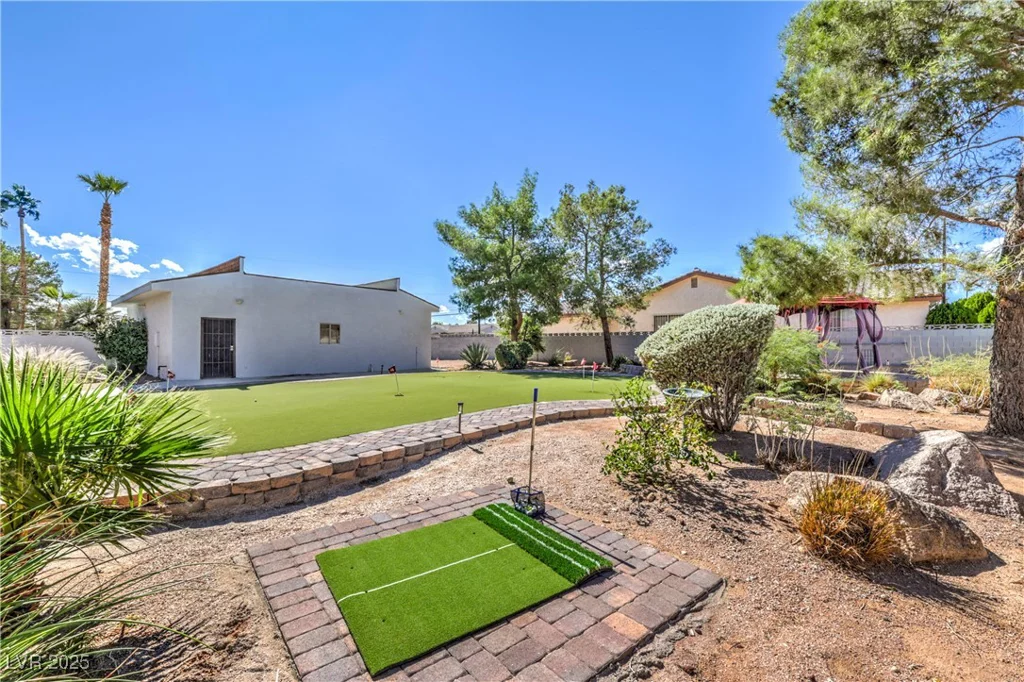 3195 Mann, Las Vegas, NV 89146
