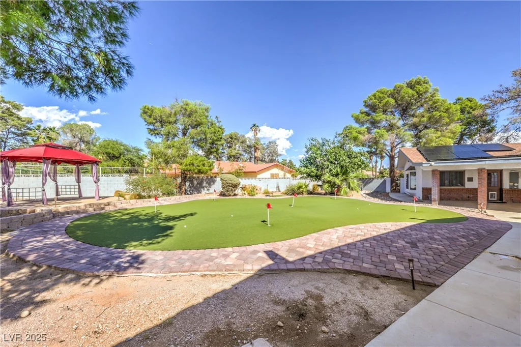 3195 Mann, Las Vegas, NV 89146