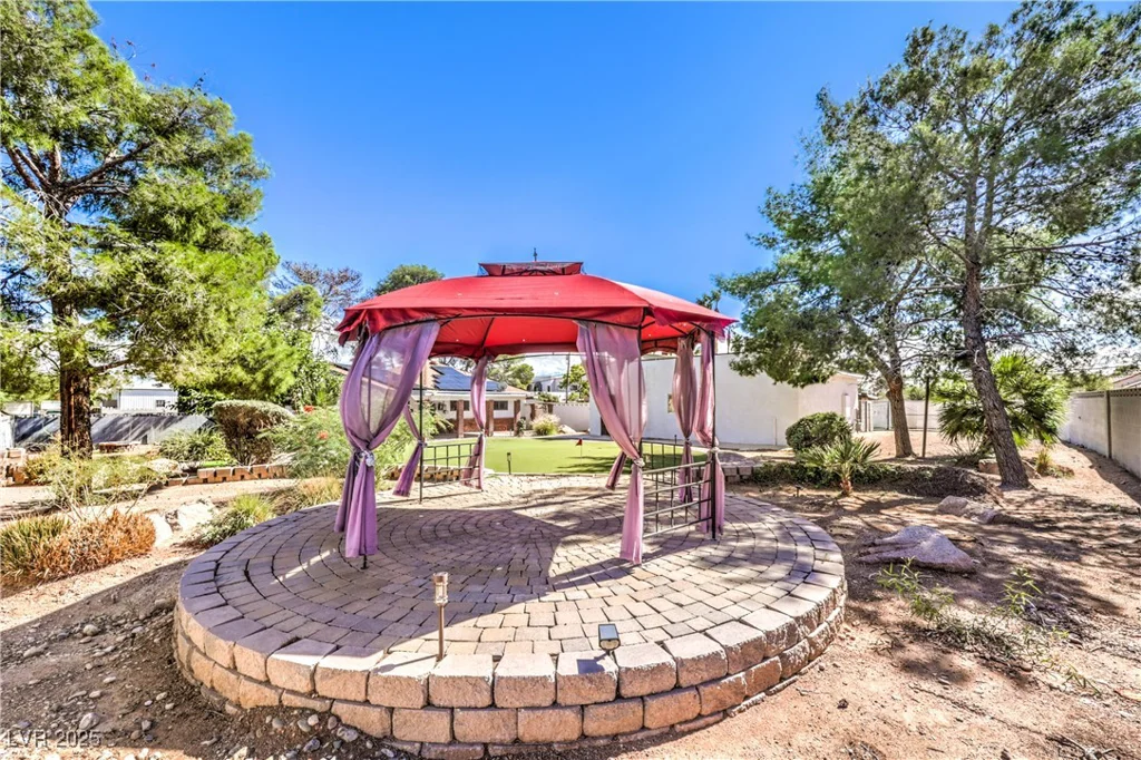3195 Mann, Las Vegas, NV 89146