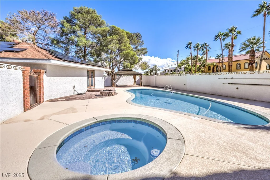 3195 Mann, Las Vegas, NV 89146
