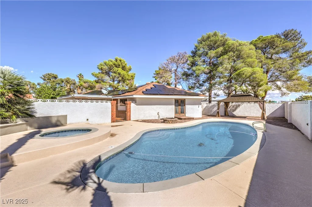 3195 Mann, Las Vegas, NV 89146