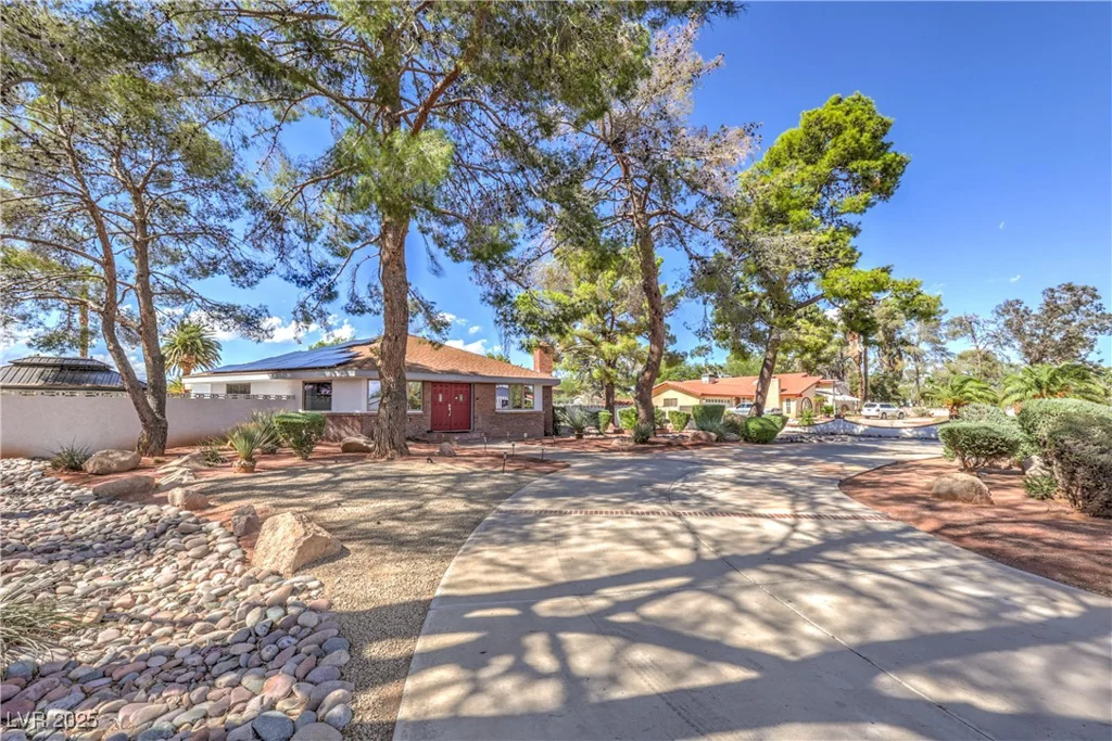 3195 Mann, Las Vegas, NV 89146
