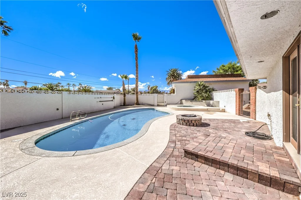 3195 Mann, Las Vegas, NV 89146