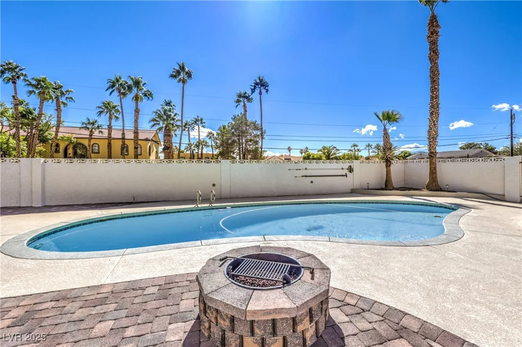 3195 Mann, Las Vegas, NV 89146