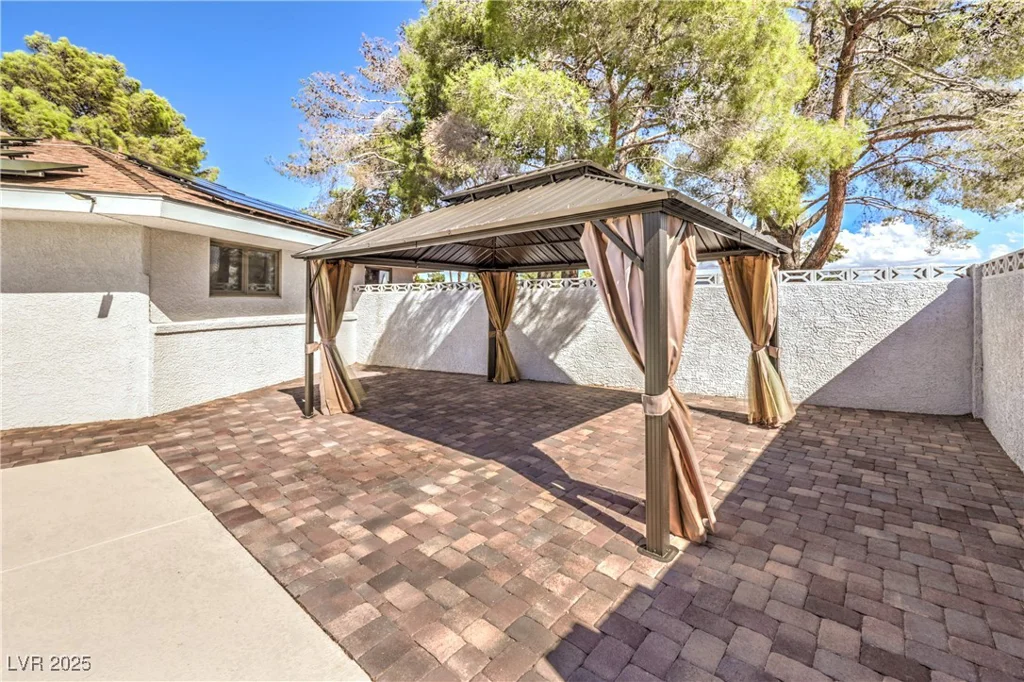 3195 Mann, Las Vegas, NV 89146
