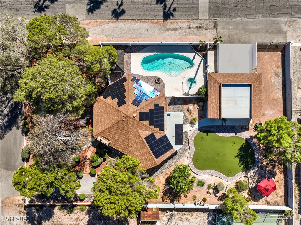 3195 Mann, Las Vegas, NV 89146