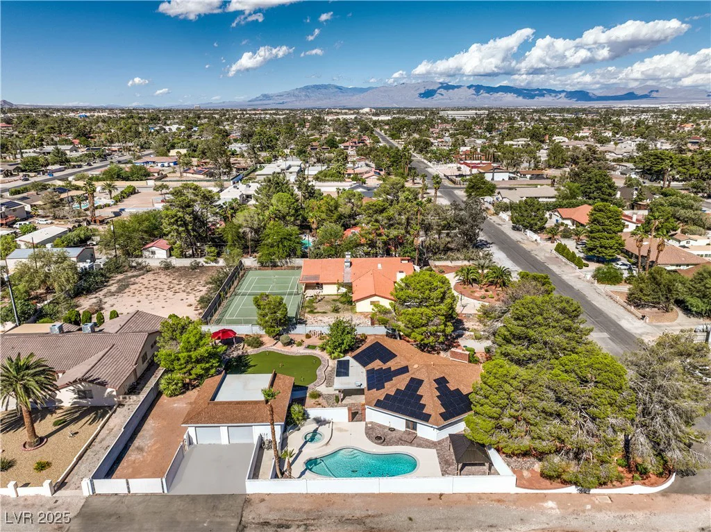 3195 Mann, Las Vegas, NV 89146