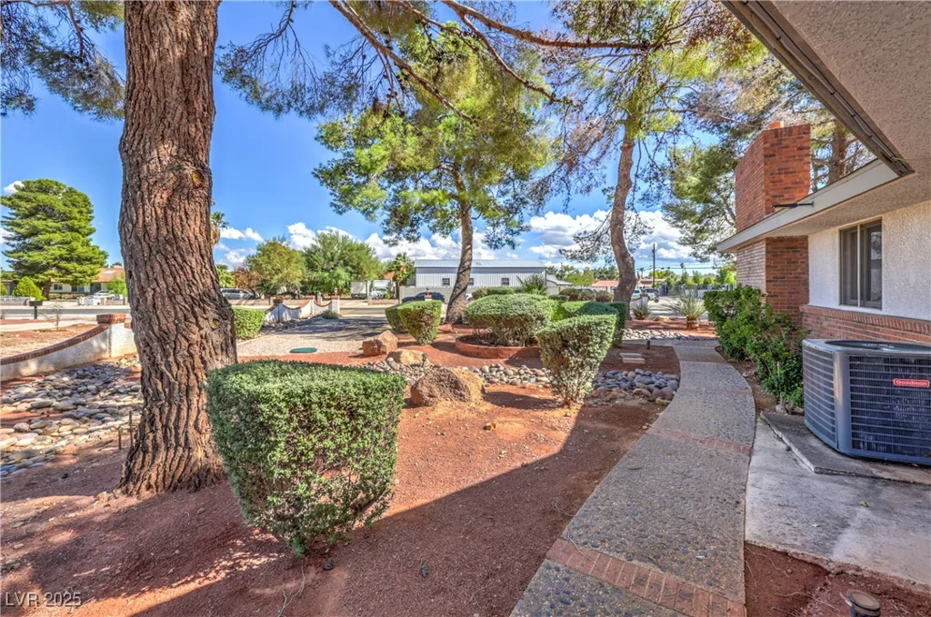 3195 Mann, Las Vegas, NV 89146