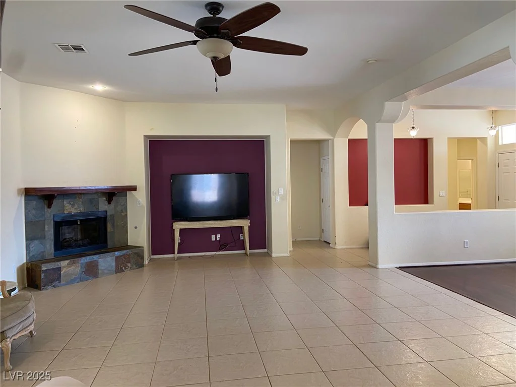 5387 Conquistador, Las Vegas, NV 89148