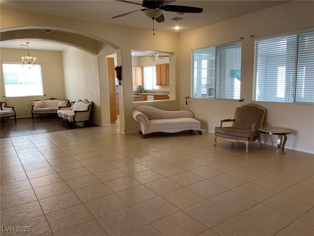 5387 Conquistador, Las Vegas, NV 89148