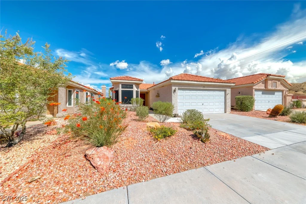 386 Nassau, Boulder City, NV 89005