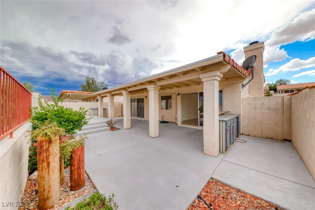 386 Nassau, Boulder City, NV 89005