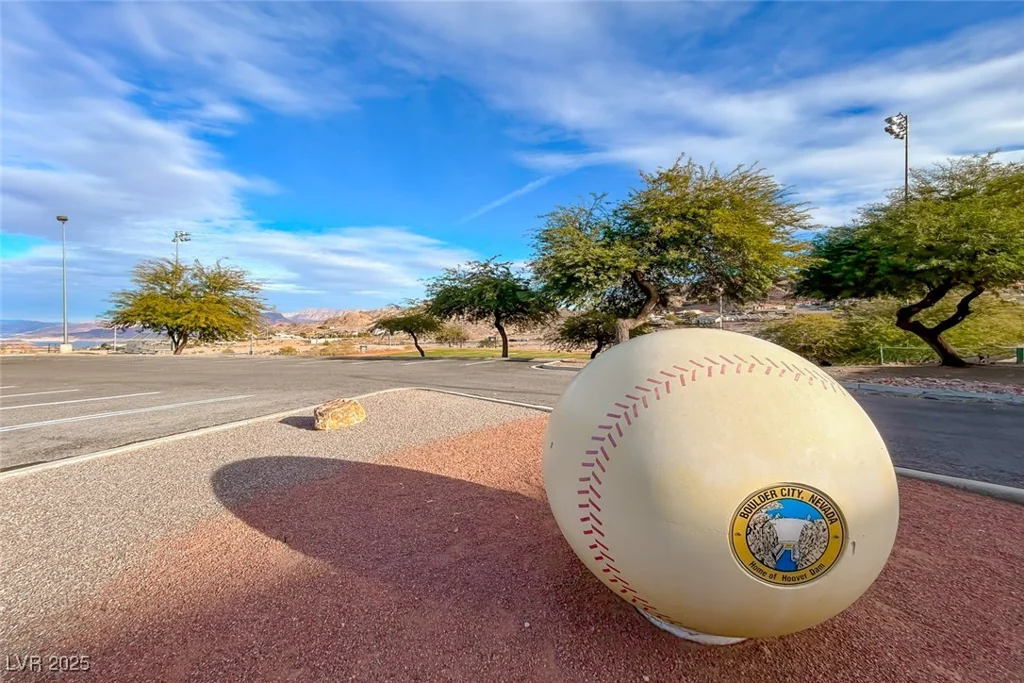 386 Nassau, Boulder City, NV 89005
