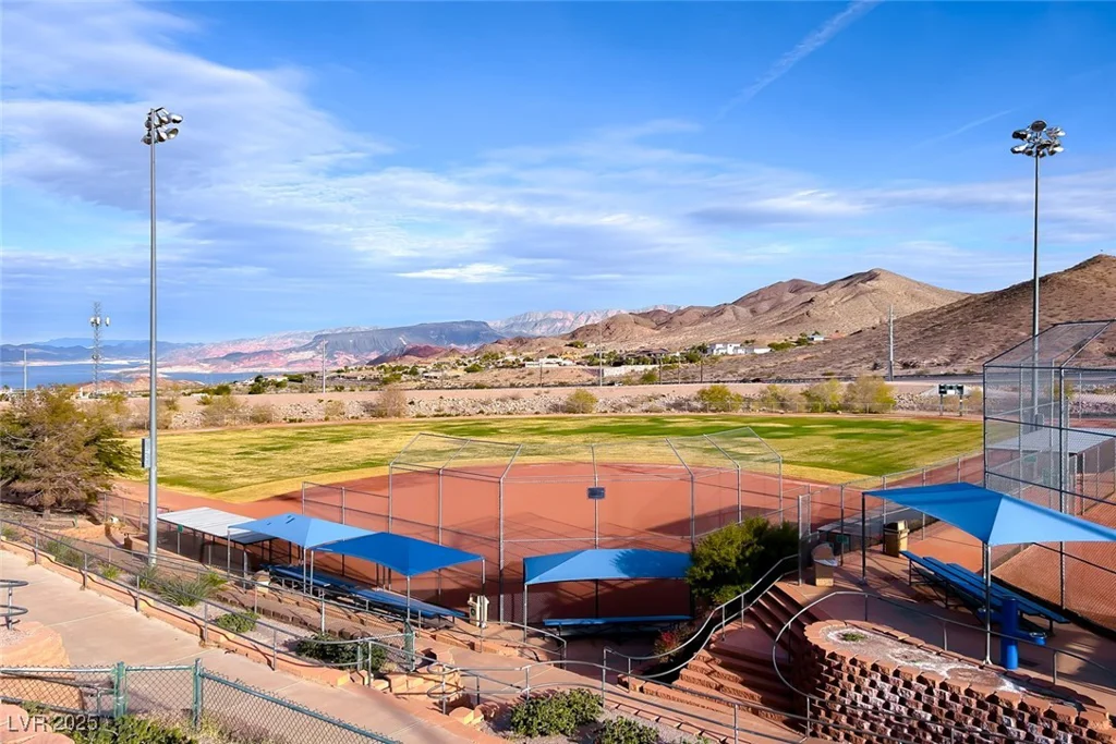 386 Nassau, Boulder City, NV 89005