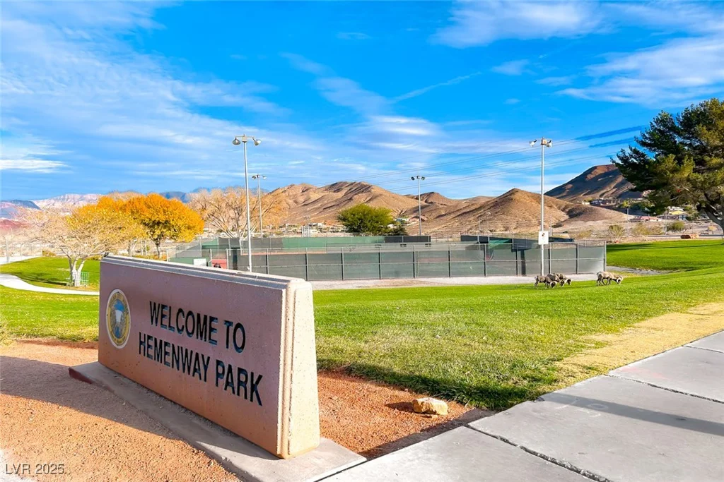 386 Nassau, Boulder City, NV 89005