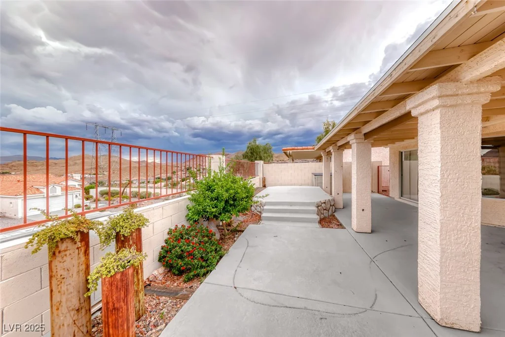 386 Nassau, Boulder City, NV 89005