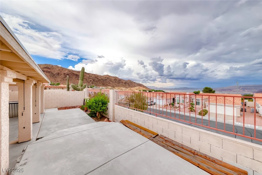 386 Nassau, Boulder City, NV 89005