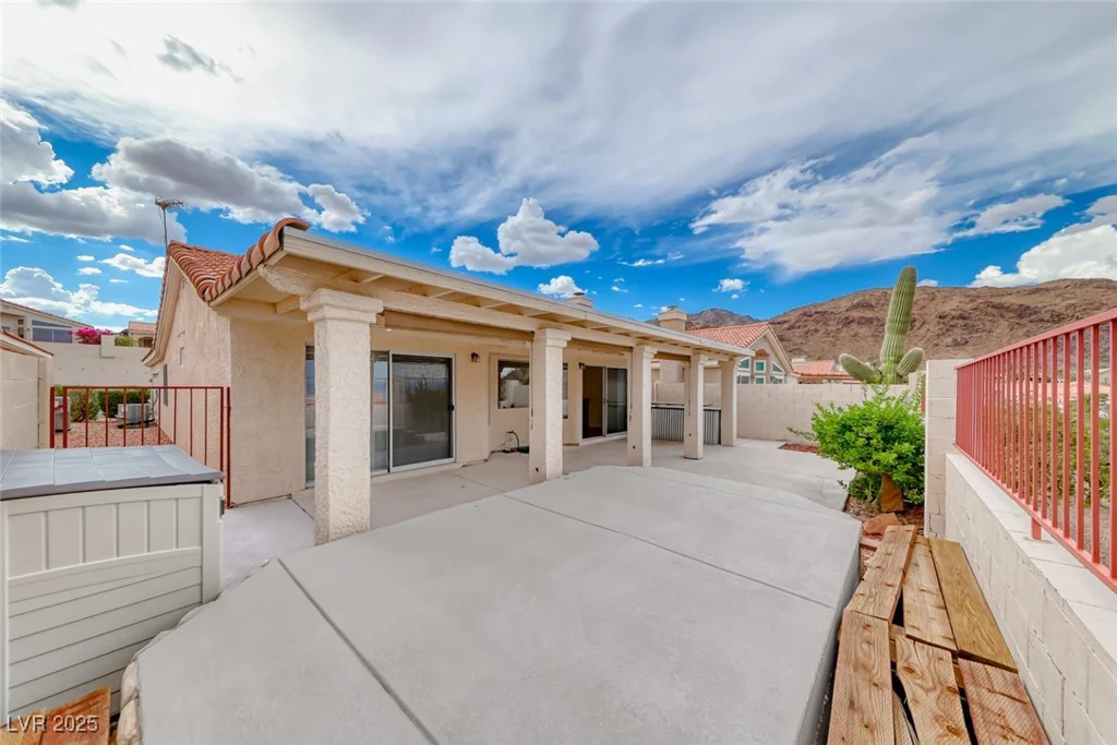 386 Nassau, Boulder City, NV 89005