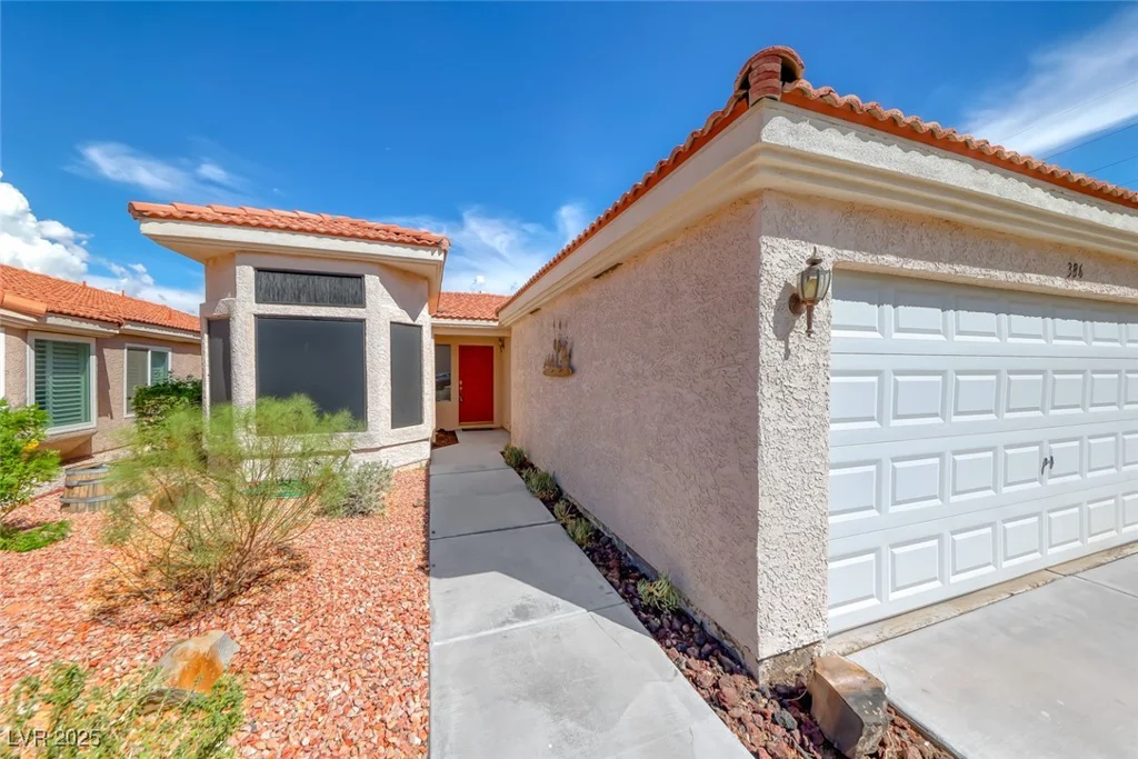 386 Nassau, Boulder City, NV 89005