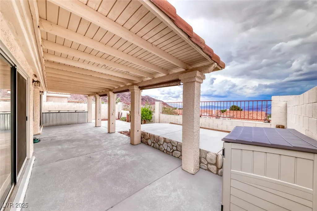 386 Nassau, Boulder City, NV 89005
