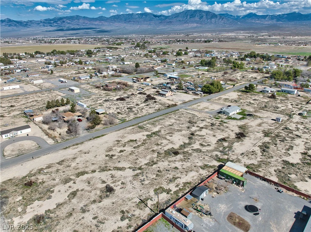 951 Betty, Pahrump, NV 89060