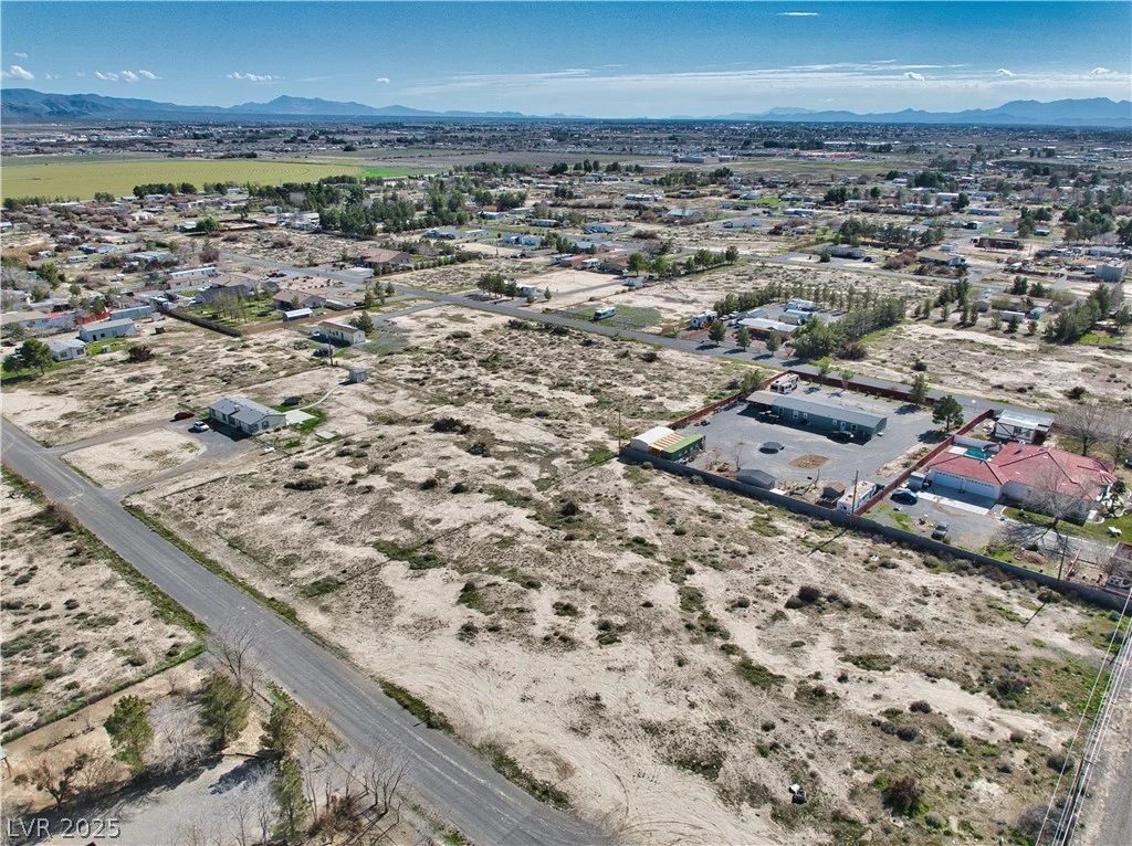 951 Betty, Pahrump, NV 89060