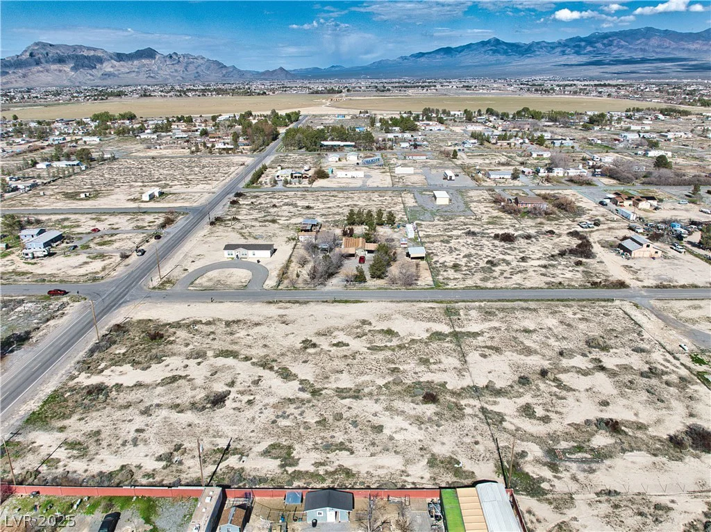 951 Betty, Pahrump, NV 89060