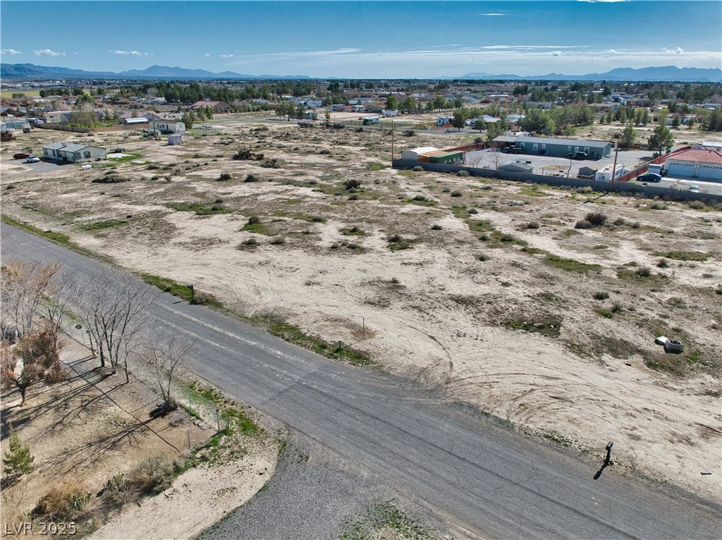 951 Betty, Pahrump, NV 89060