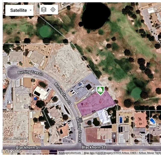 3161 Burning Tree, Pahrump, NV 89048