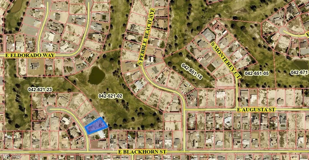 3161 Burning Tree, Pahrump, NV 89048