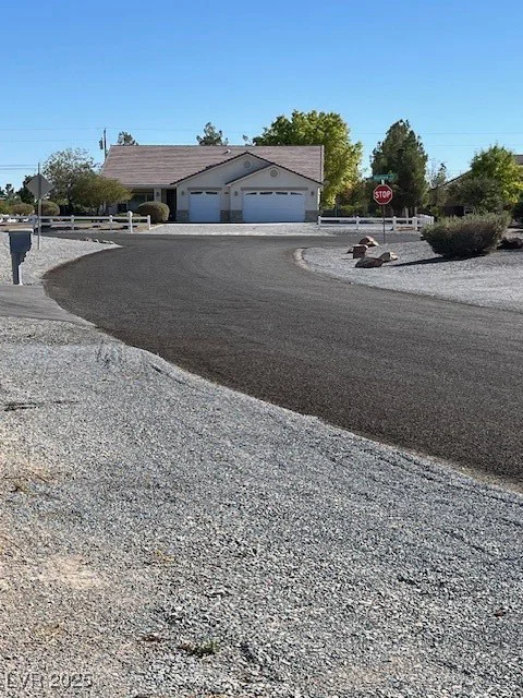 3161 Burning Tree, Pahrump, NV 89048