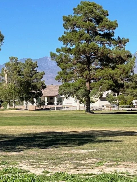 3161 Burning Tree, Pahrump, NV 89048