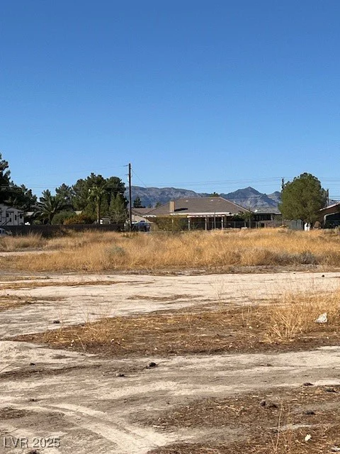 1741 Cypress Point, Pahrump, NV 89048