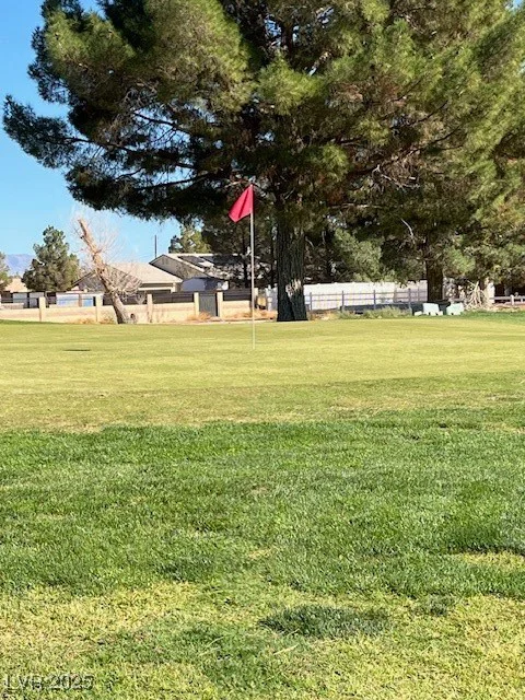 1741 Cypress Point, Pahrump, NV 89048
