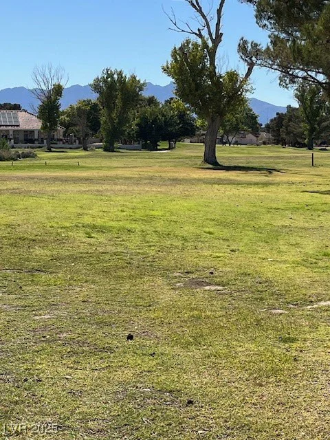 1741 Cypress Point, Pahrump, NV 89048
