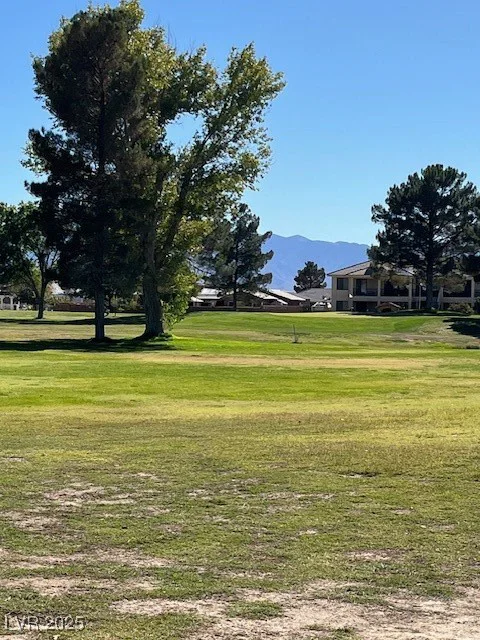 1741 Cypress Point, Pahrump, NV 89048