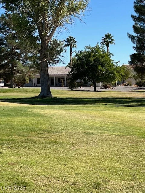 1741 Cypress Point, Pahrump, NV 89048