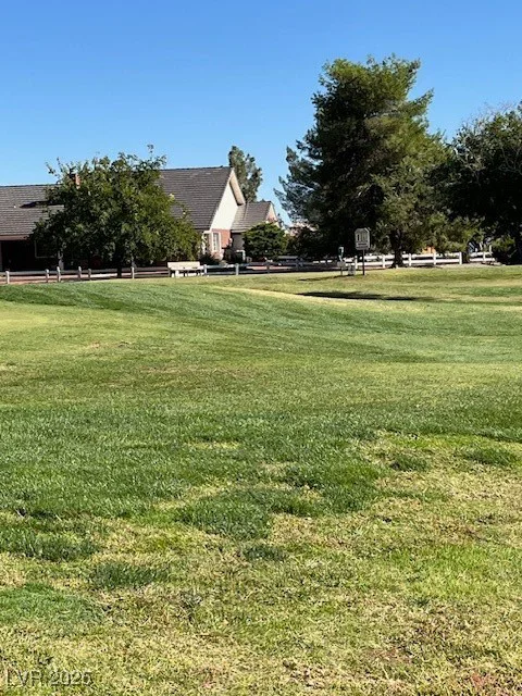 1741 Cypress Point, Pahrump, NV 89048