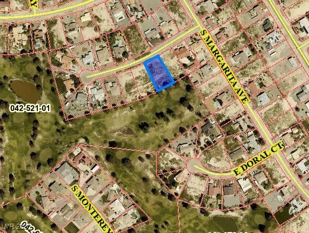 1741 Cypress Point, Pahrump, NV 89048