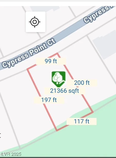 1741 Cypress Point, Pahrump, NV 89048