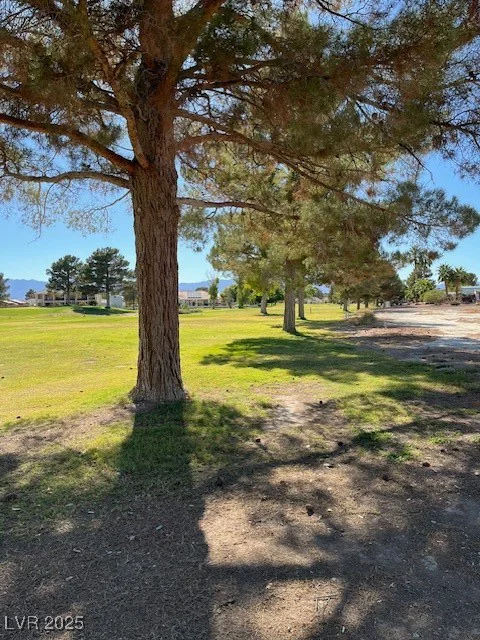 1741 Cypress Point, Pahrump, NV 89048
