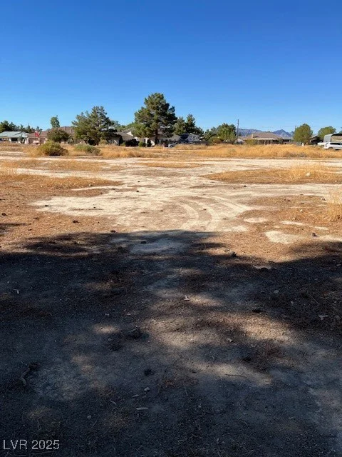 1741 Cypress Point, Pahrump, NV 89048