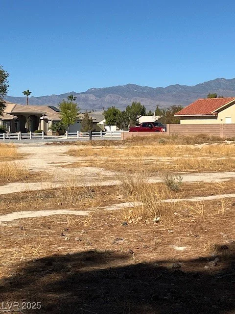 1741 Cypress Point, Pahrump, NV 89048