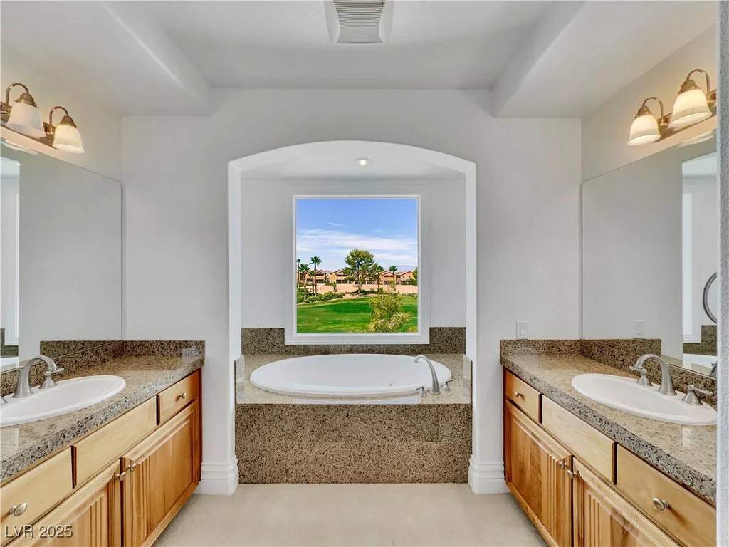 134 Crooked Putter, Las Vegas, NV 89148