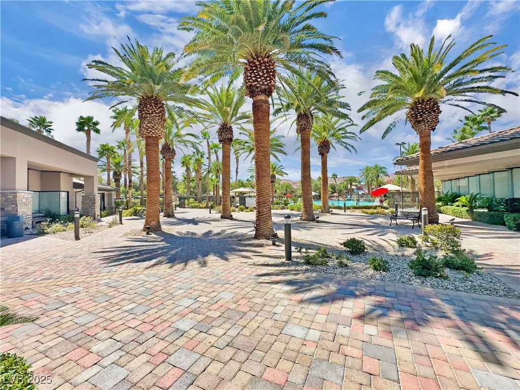 134 Crooked Putter, Las Vegas, NV 89148