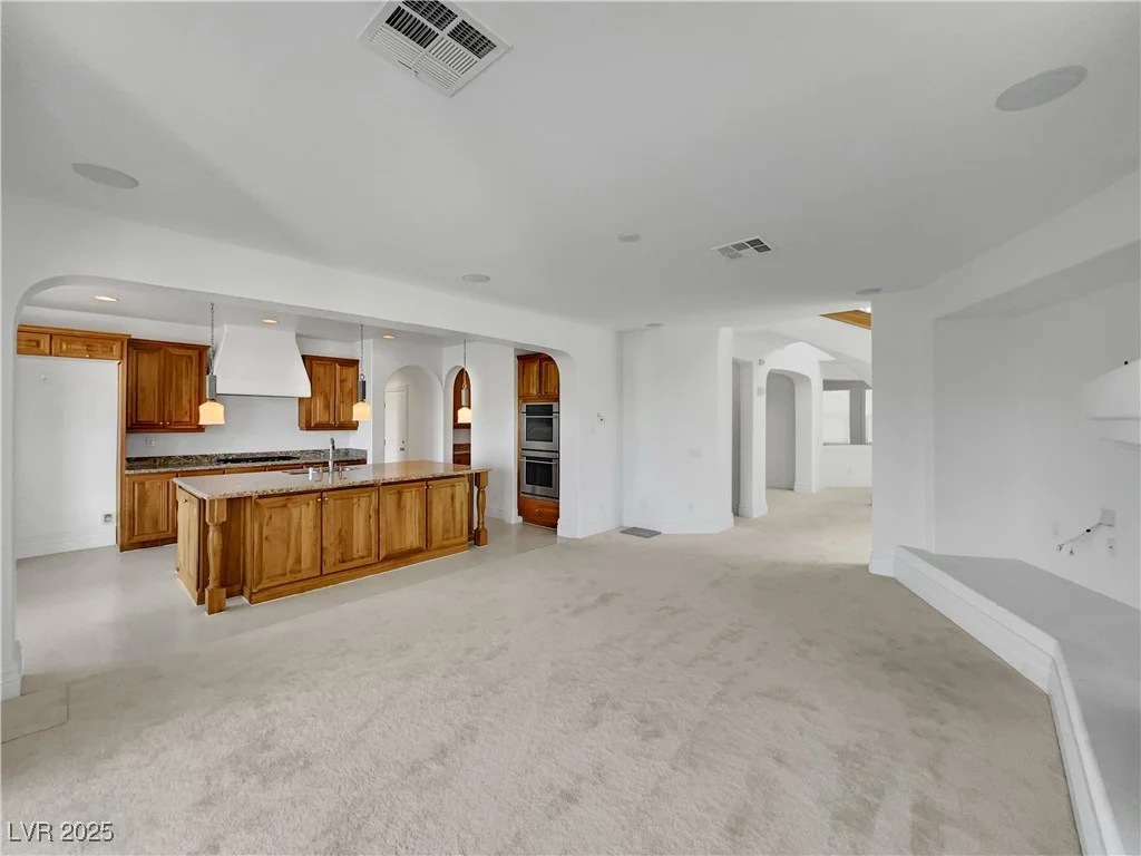 134 Crooked Putter, Las Vegas, NV 89148