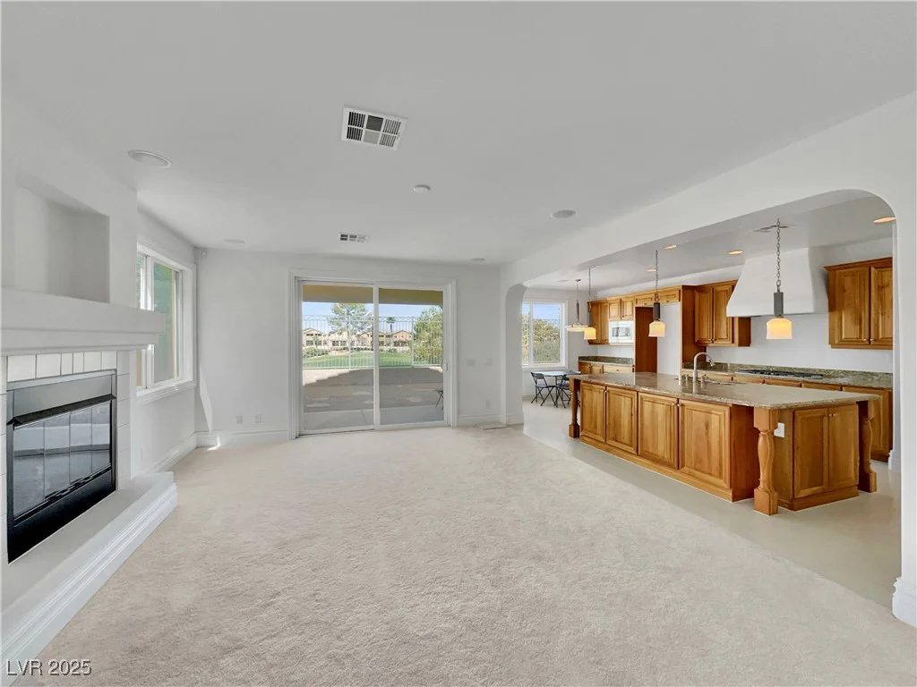 134 Crooked Putter, Las Vegas, NV 89148